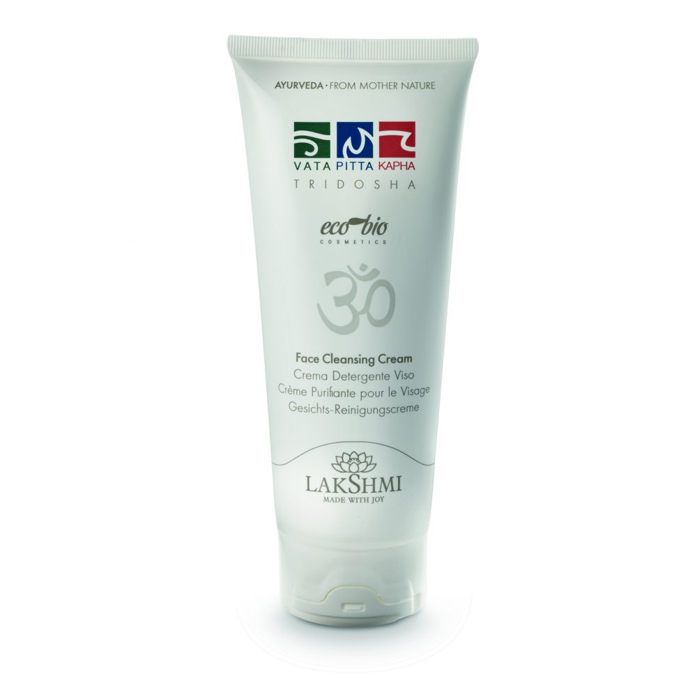 355 Face Cleansing Cream Lakshmi