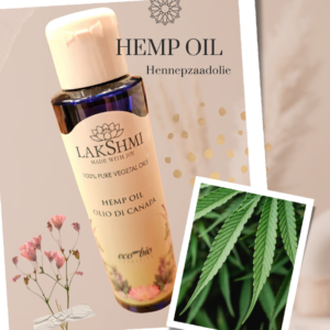 Hemp Oil 100ml