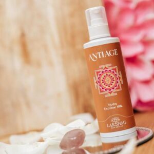 Lakshmi | AntiAge Reinigingsmelk - Hydra Extreme | 200 ml