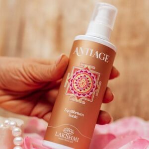 Lakshmi | AntiAge Tonic - Equilibrium | 200 ml