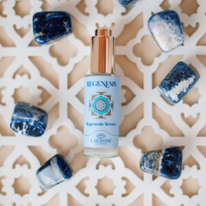 Lakshmi | Pitta Regenesis Serum (Kamille) | Gevoelige huid | 30 ml