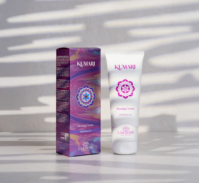 Firming Cream | Verstevigende Bodycrème - 250ml