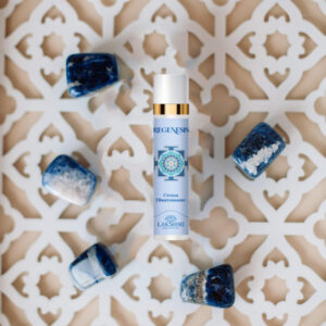 Lakshmi | Pitta Regenesis Gezichtscrème - 50ml (alleen in overleg met een LakShmi professional)