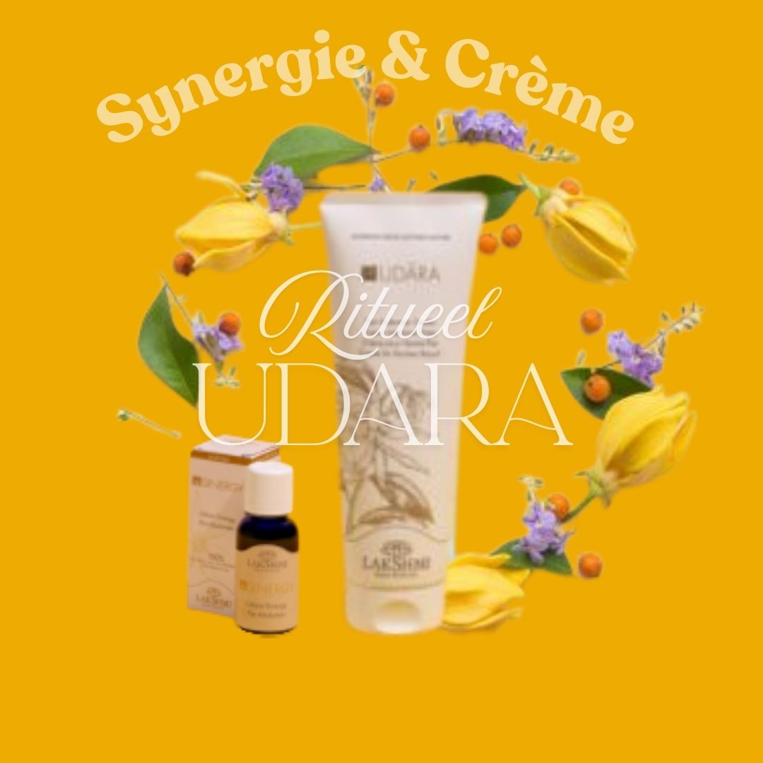 UDARA | Ritueel voor een Platte Buik