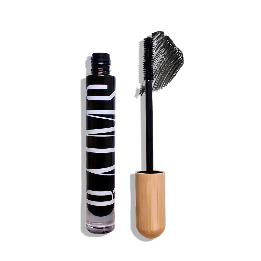 Baims Mascara Eyecatching - zwart