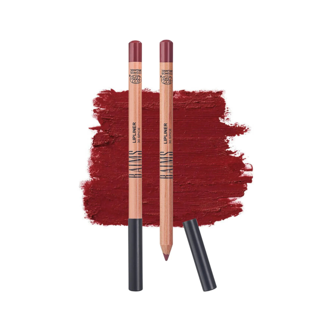 Lipliner 30 Spice