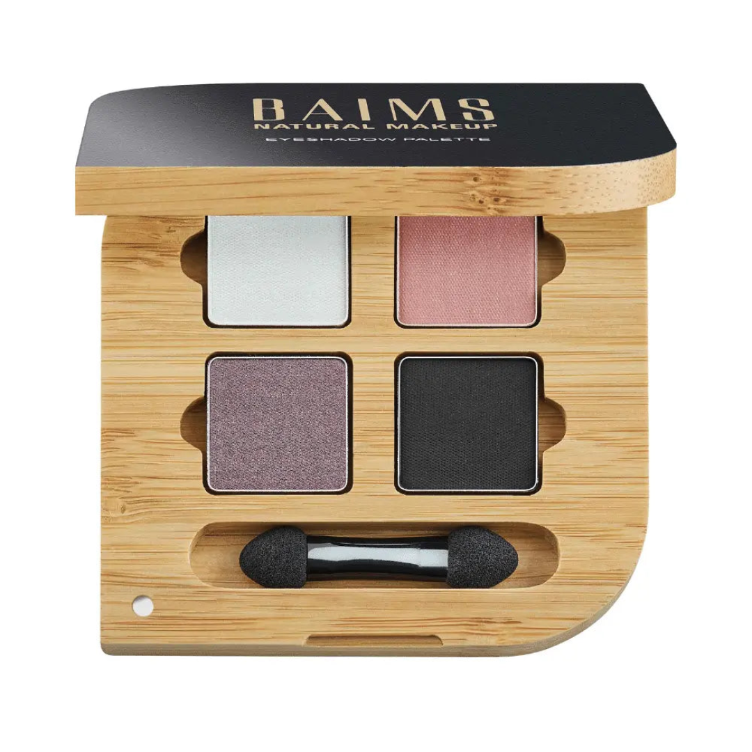 Eyeshadow Quad Palette 03 Melody