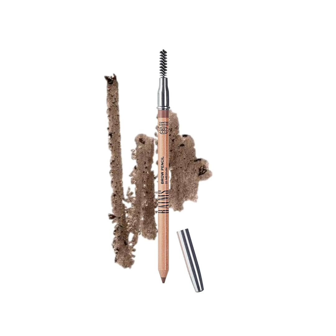 Brow Pencil 20 Medium