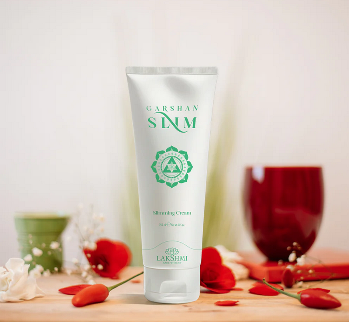 Garshan Slimming Cream 200ml