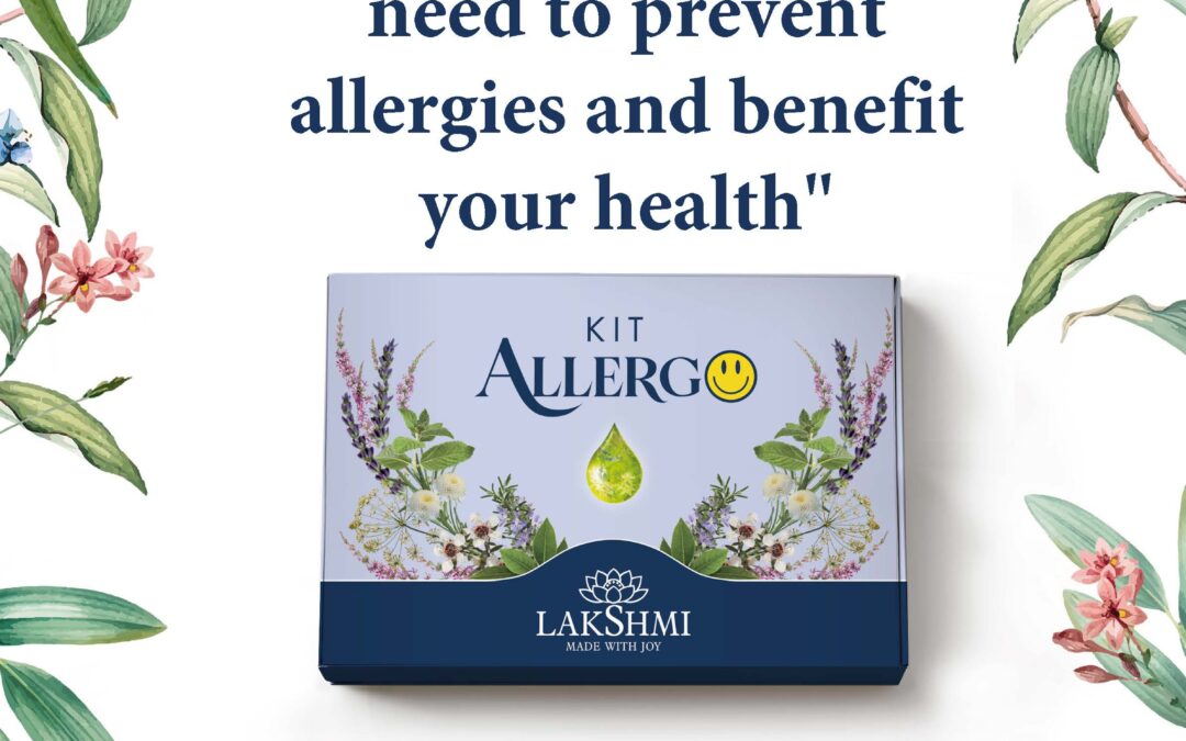 A3 Anti Allergie