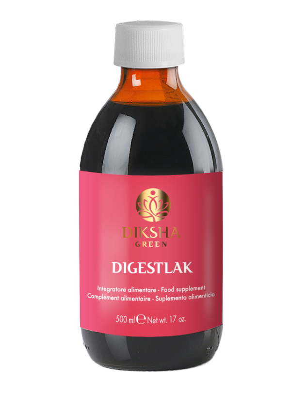 DigestLak Kruideninfusie - Afbeelding 3