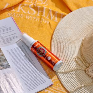 Hydrasun Milk Spf 15, 100ml