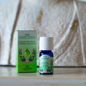 Lavender Vera  extra sup. bio 10ml