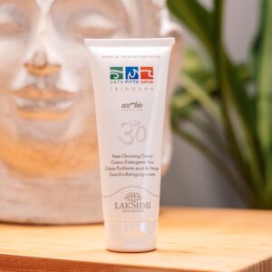 Lakshmi | Tridosha Cleansing Cream | Alle huidtypes | 100 ml