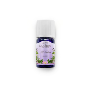 Growth and Oneness (groei & eenheid) - 10ml
