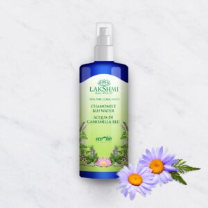 Blauwe Kamille Hydrolaat 150 ml
