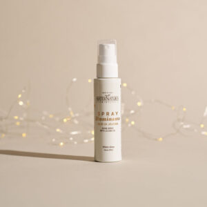 Gloss effect shine spray Jojoba oil (100 ml)