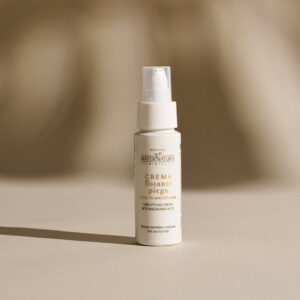 Hair styling cream with Macadamia nuts (50 ml)