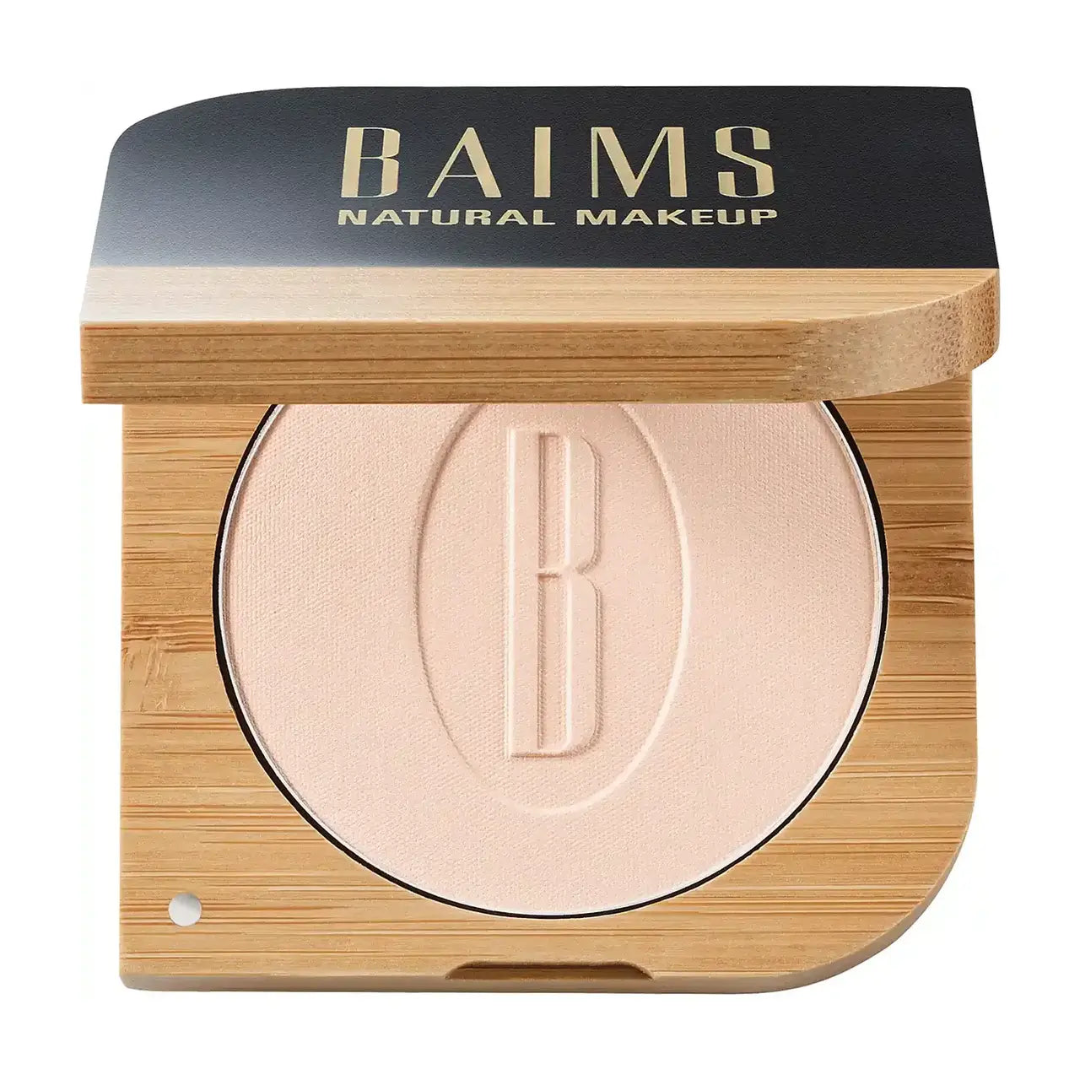 Translucent Pressed Powder 10 Cristal