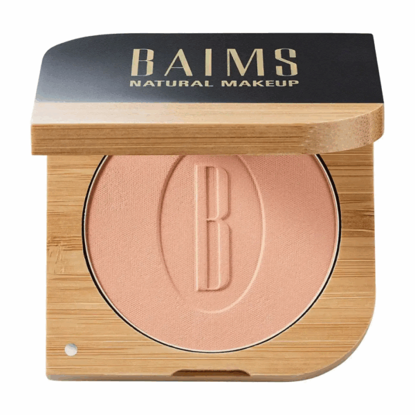 Mineral Pressed Powder 30 Medium-Dark