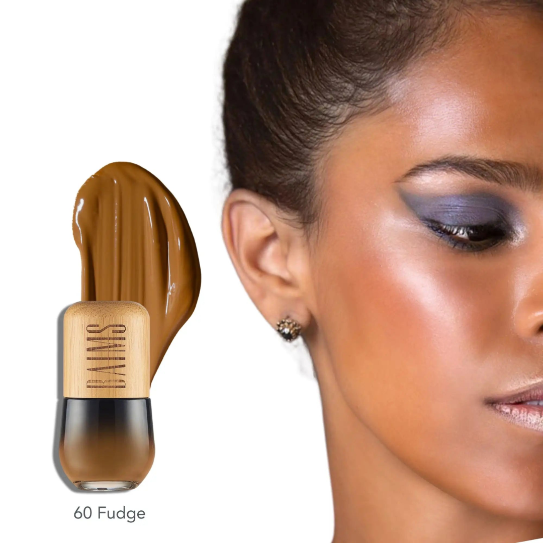 Fluid Foundation Excellent Skin 60 Fudge