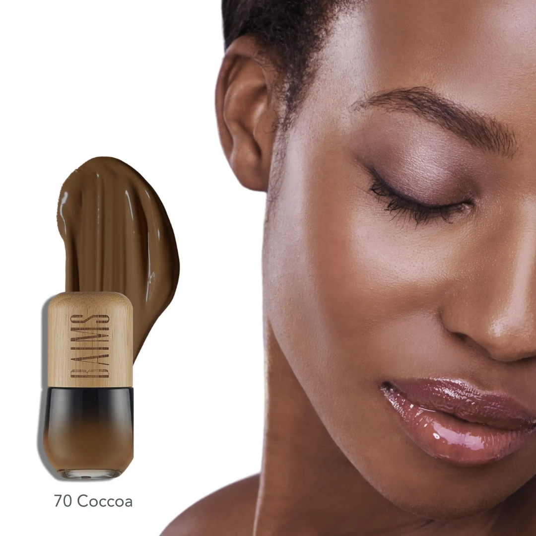 Fluid Foundation Excellent Skin 70 Cocoa