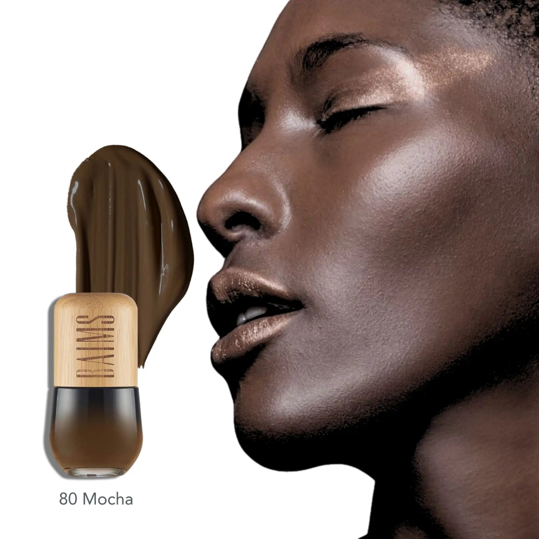 Fluid Foundation Excellent Skin 80 Mocha