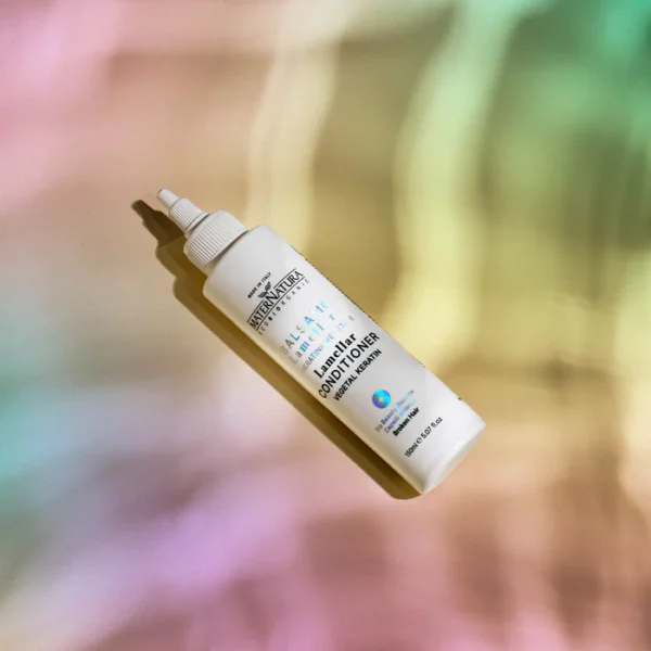 Lamellar Kit Conditioner + Crystal Serum - Afbeelding 3