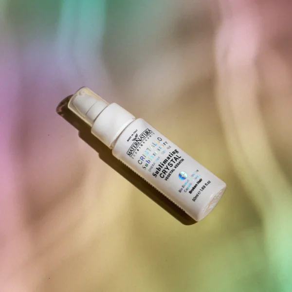 Lamellar Kit Conditioner + Crystal Serum - Afbeelding 2