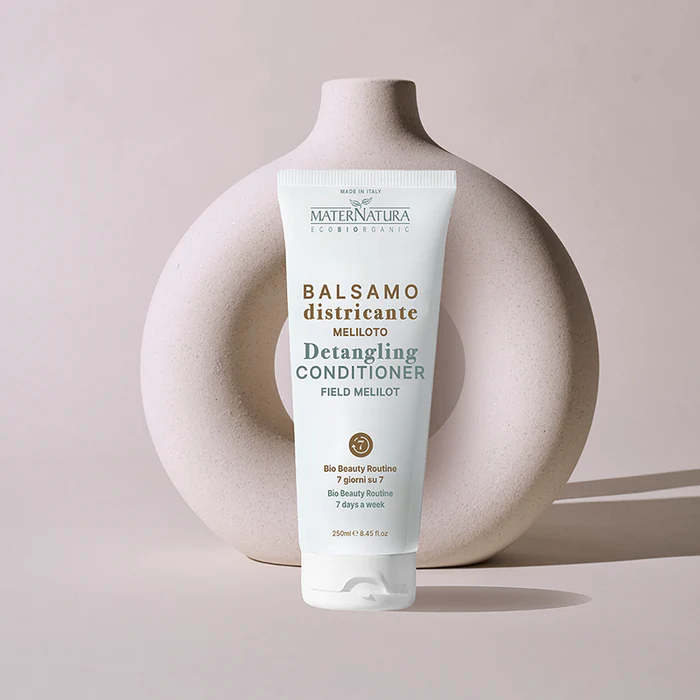 Detangling Conditioner with Field Melilot (250 ml)