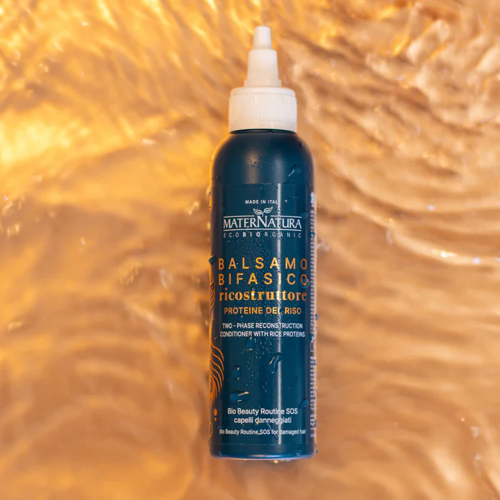 Two-phase Reconstructing Conditioner with Rice Proteins (150 ml)