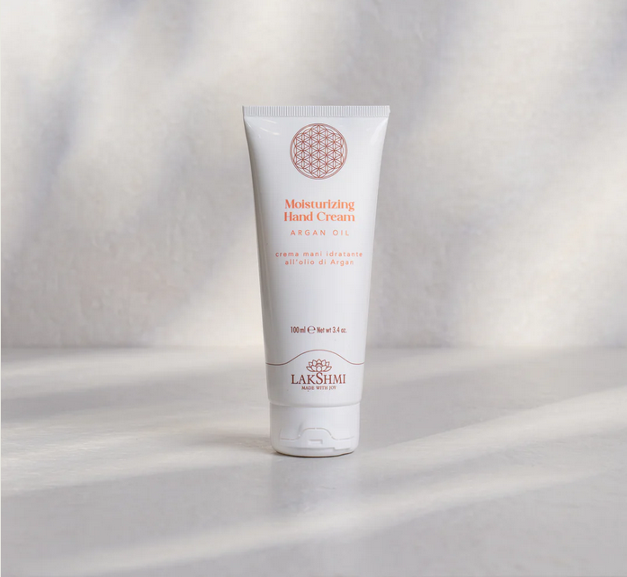 Tuberose Handcrème
