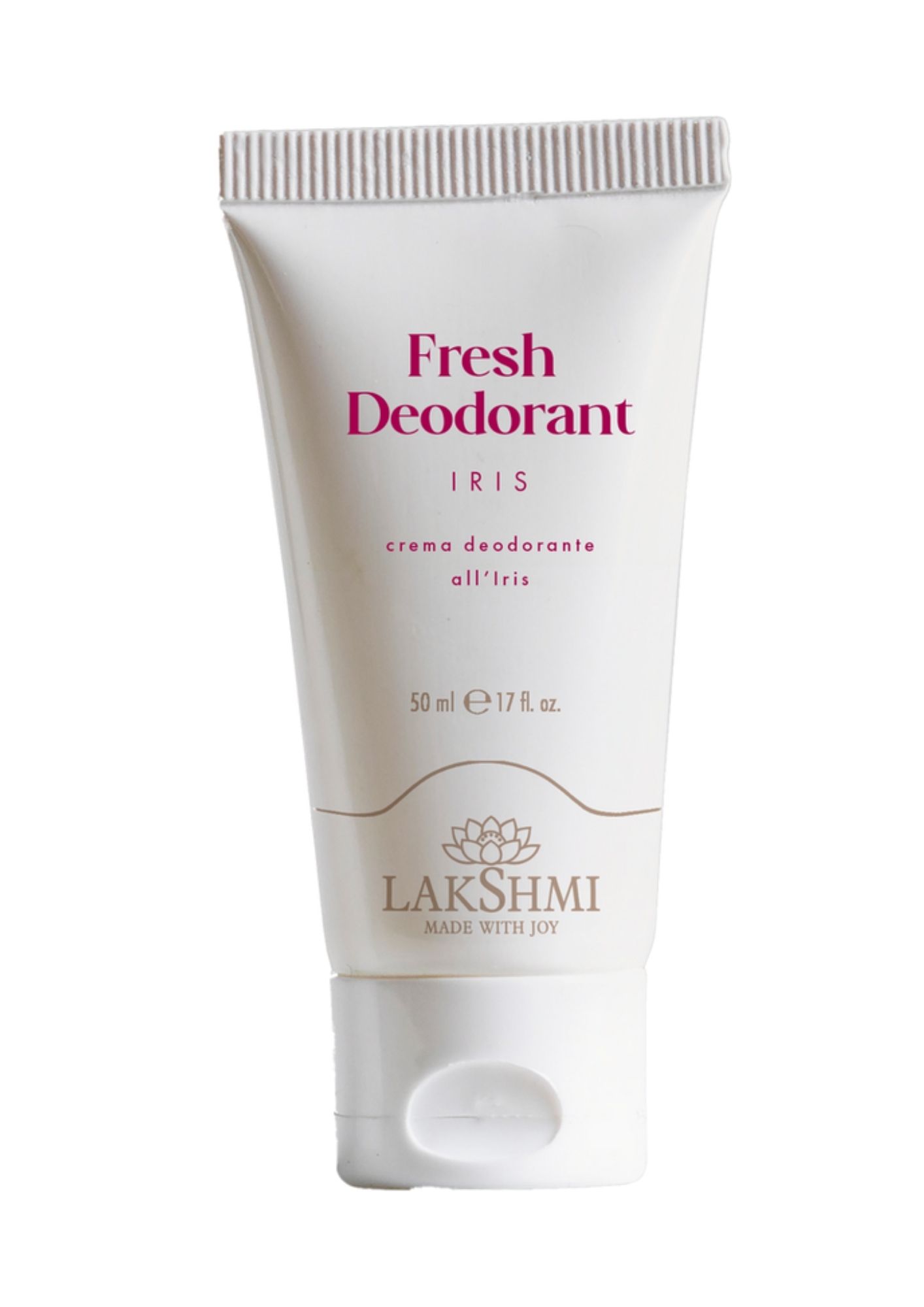 Fresh Deodorant met Iris